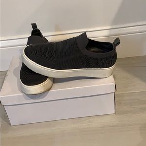 Slip on sneaker by Steve Madden